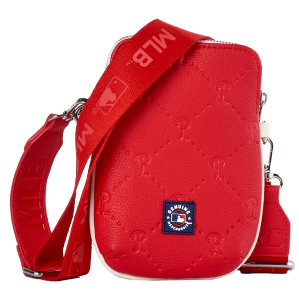 Montana West Philadelphia Philles Crossbody