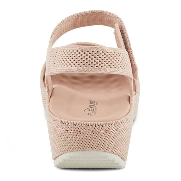 Womens Flexus® by Spring Step Meshon Wedge Sandals