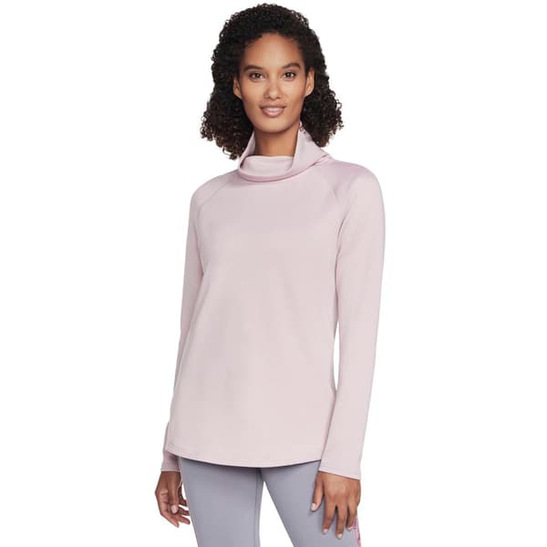 Womens Skechers Cloud Tunic - image 