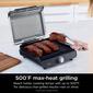 Ninja&#174; Sizzle Smokeless Indoor Grill & Griddle - image 4