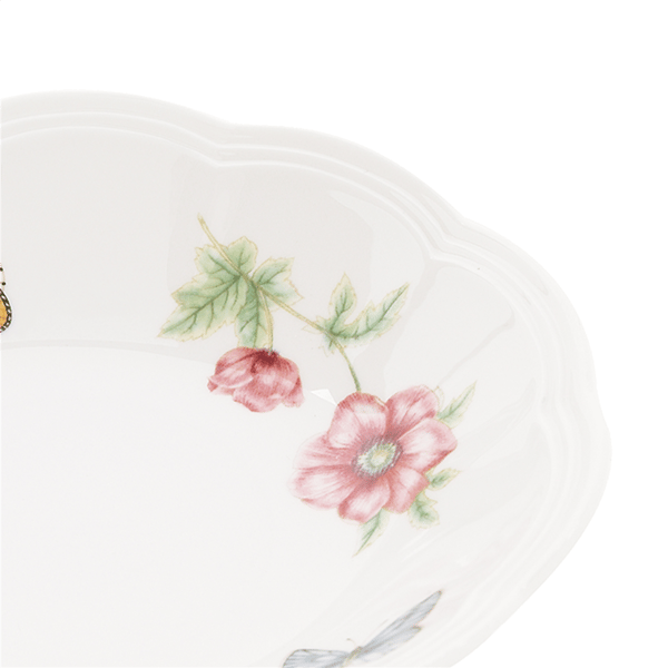 Lenox® Butterfly Meadow® Fruit Bowls - Set of 4