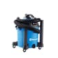 Vacmaster 10 Gallon Wet/Dry Vacuum With Detachable Blower - image 2
