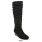 Womens Dr. Scholl's Break Free Knee-High Wedge Boots - image 7