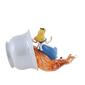 Enesco Village Accessories Disney 100 Years Alice in Wonderland - image 2