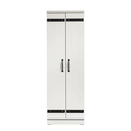 Sauder Homeplus 2-Door Kitchen Pantry Cabinet