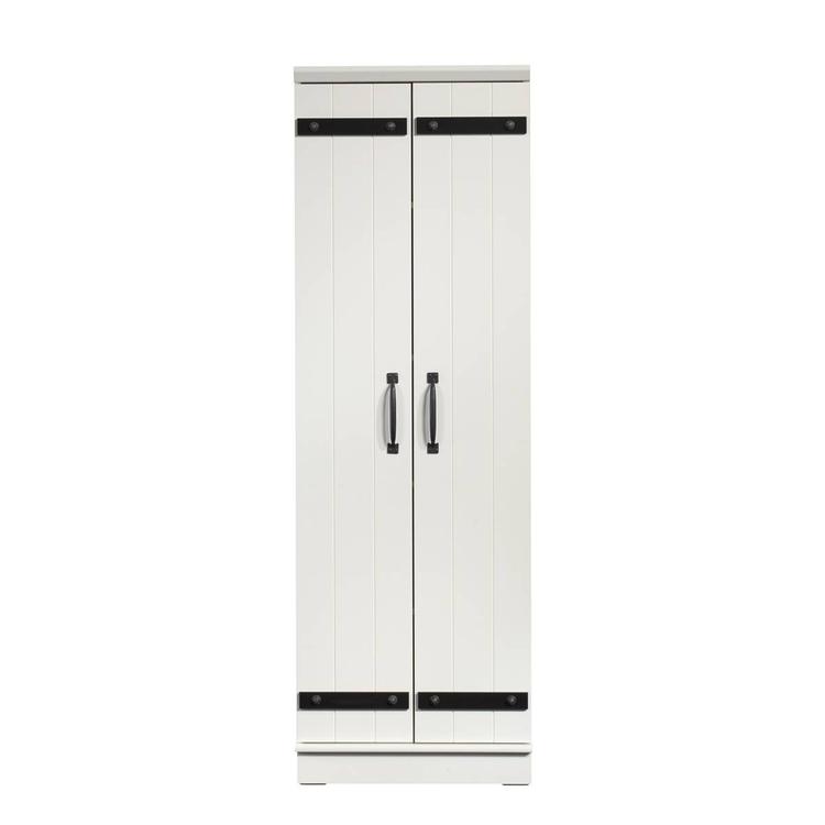 Sauder Homeplus 2-Door Kitchen Pantry Cabinet