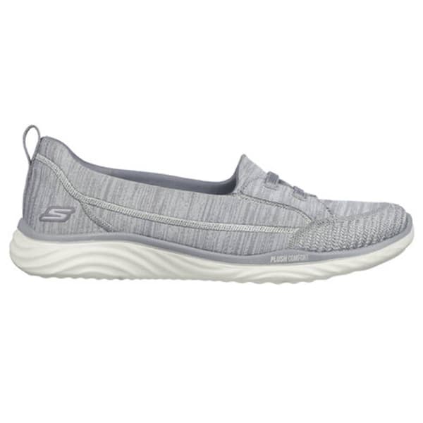 Womens Skechers On-the-Go Ideal Effortless Fashion Sneakers