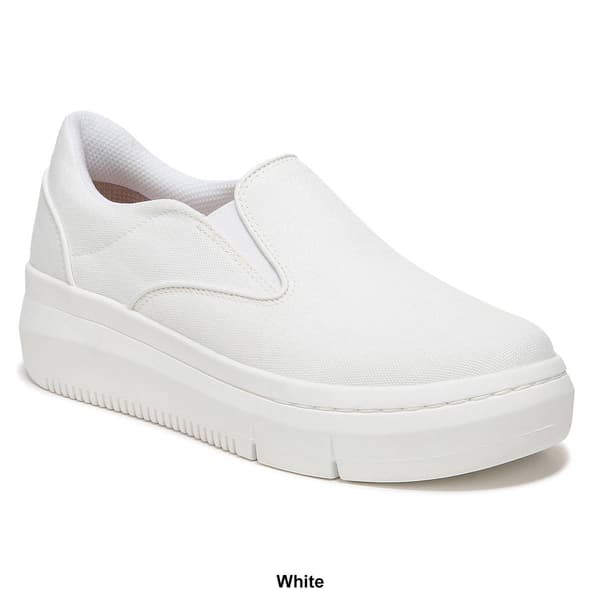 Womens Dr. Scholl's Savoy Slip Fashion Sneakers