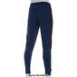 Mens Cougar&#174; Sport Marled Stripe Joggers with Closed Mesh Side - image 2