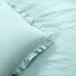 Lush Décor® Allison Ruffle Skirt Bedspread Set - image 5