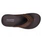 Mens Skechers Pantino-Marlee Thong Sandals - image 6