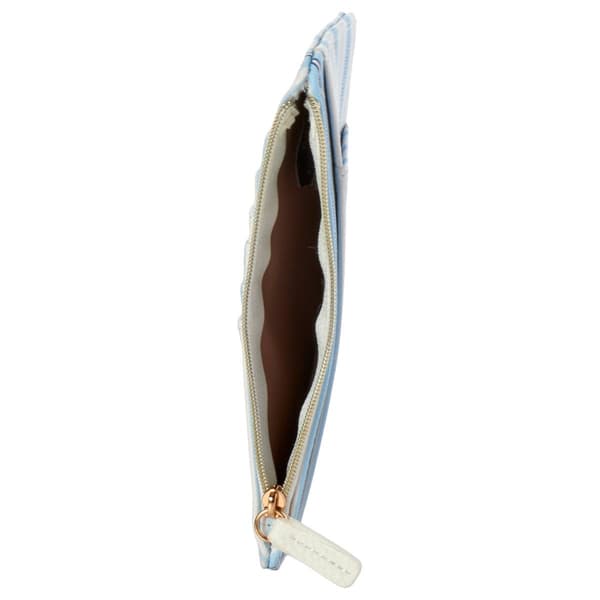 Womens Buxton Thin Card Case
