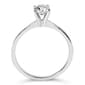 Haus of Brilliance 1/2ctw. Lab Grown Diamond Engagement Ring - image 4