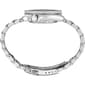 Mens Seiko 5 Sports Automatic Movement Silver Watch - SRPL85 - image 2