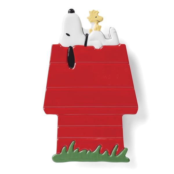 Lenox® Chef Snoopy Trivet - image 