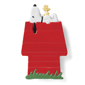 Lenox® Chef Snoopy Trivet - image 1