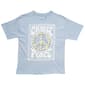 Girls (7-16) Jessica Simpson Choose Peace Oversized Tee - image 1