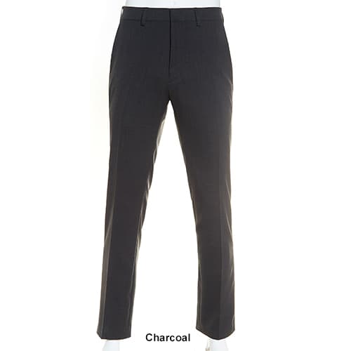 Mens Kenneth Cole&#174; Reaction&#8482; Slim Fit Superflex Dress Pants