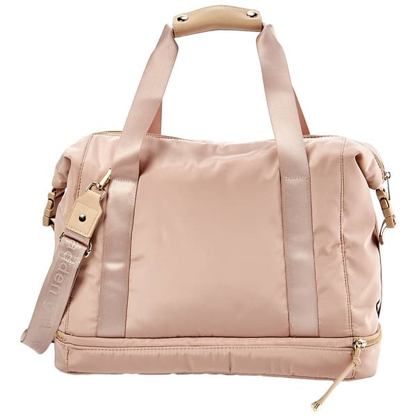 Madden Girl Nylon Weekender Duffel