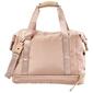 Madden Girl Nylon Weekender Duffel - image 4