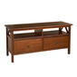 Linon Home Decor Titian TV Stand - image 1