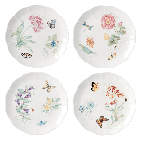 Lenox® Butterfly Meadow® Dinner Plates