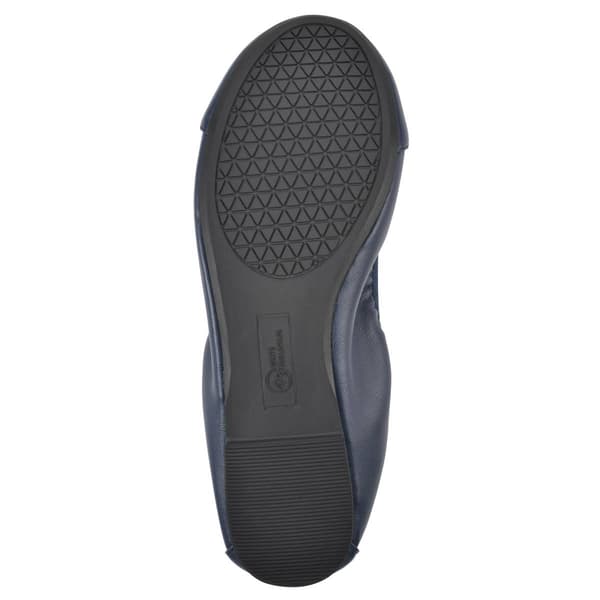 Womens White Mountain Sunnyside II Flats