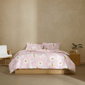 Marimekko Unikko Duvet Set - image 5