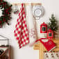 DII® Let It Snow Kitchen Towel Set Of 3 - image 8
