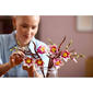LEGO® Botanicals Magnolia Branches Building Kit - image 10