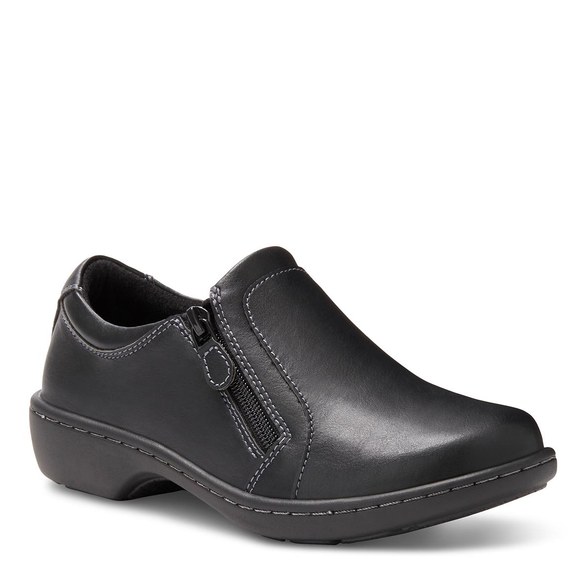 Womens Eastland Vicky Comfort Loafers