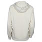 Womens Mountain & Isles Long Sleeve Deer Floral Graphic Hoodie - image 2