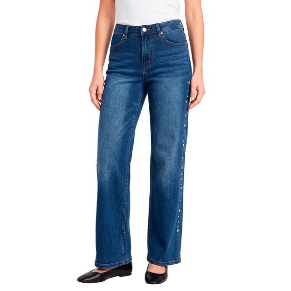 Juniors Madden Girl Ultra 90s Rhinestone Jeans