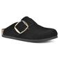Womens White Mountain Be Easy Clogs - image 1