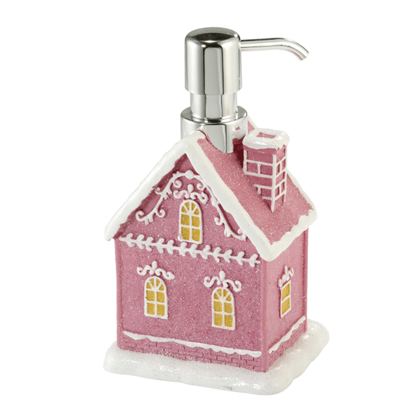 Avanti Sparkle House Lotion Pump