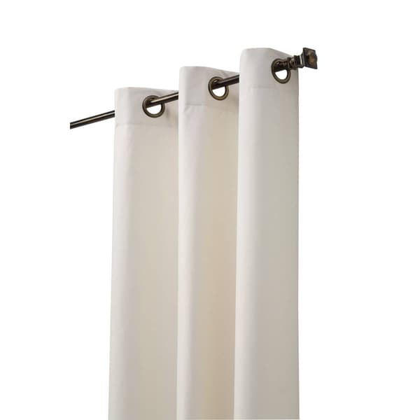 Thermalogic™ Prelude Grommet Curtain Panel