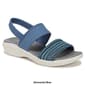 Womens LifeStride Cali Sandals - image 8