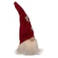 Northlight Seasonal LED Kiss Me Valentine''s Day Gnome Figurine - image 4
