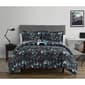 Alex & Bella Next Level 4pc. Microfiber Comforter Set - Full - image 1