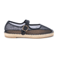 Womens Coconuts by Matisse Meg Mary Jane Mesh Flats - image 2