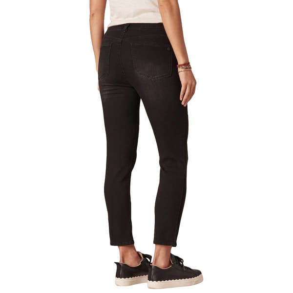 Womens Democracy "Ab"solution&#174; High Rise Skinny Jeans