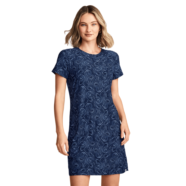 Womens Jockey® Soft Cool Nightshirts
