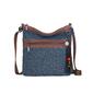 The Sak Lucia Crochet Static Crossbody - image 6