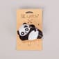 Womens Twig & Arrow Panda Claw Hair Clip - image 1