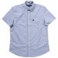 Mens U.S. Polo Assn.&#40;R&#41; Solid End on End Woven Shirt - image 1