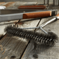 BergHOFF Stainless Steel 3pc. BBQ Tool Set - image 5