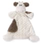 Demdaco Moozer Cow Rattle Blankie - image 1