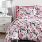 Betsey Johnson Blooming Roses Duvet Cover Set - image 3