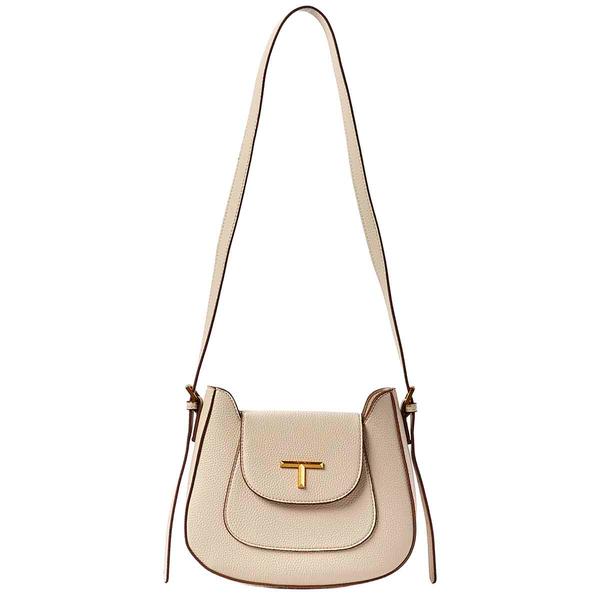 Tahari Fulton Crossbody - image 