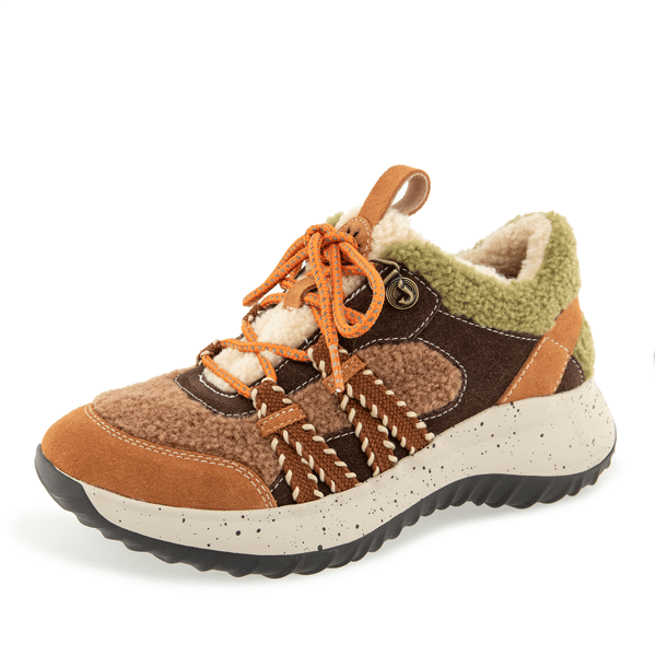 Womens Jambu Goldie Athletic Sneakers